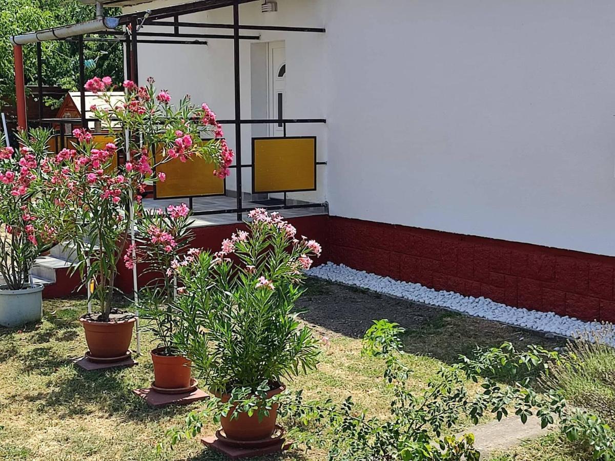 Rakos-Patak Family House Hotel บูดาเปสต์ ภายนอก รูปภาพ