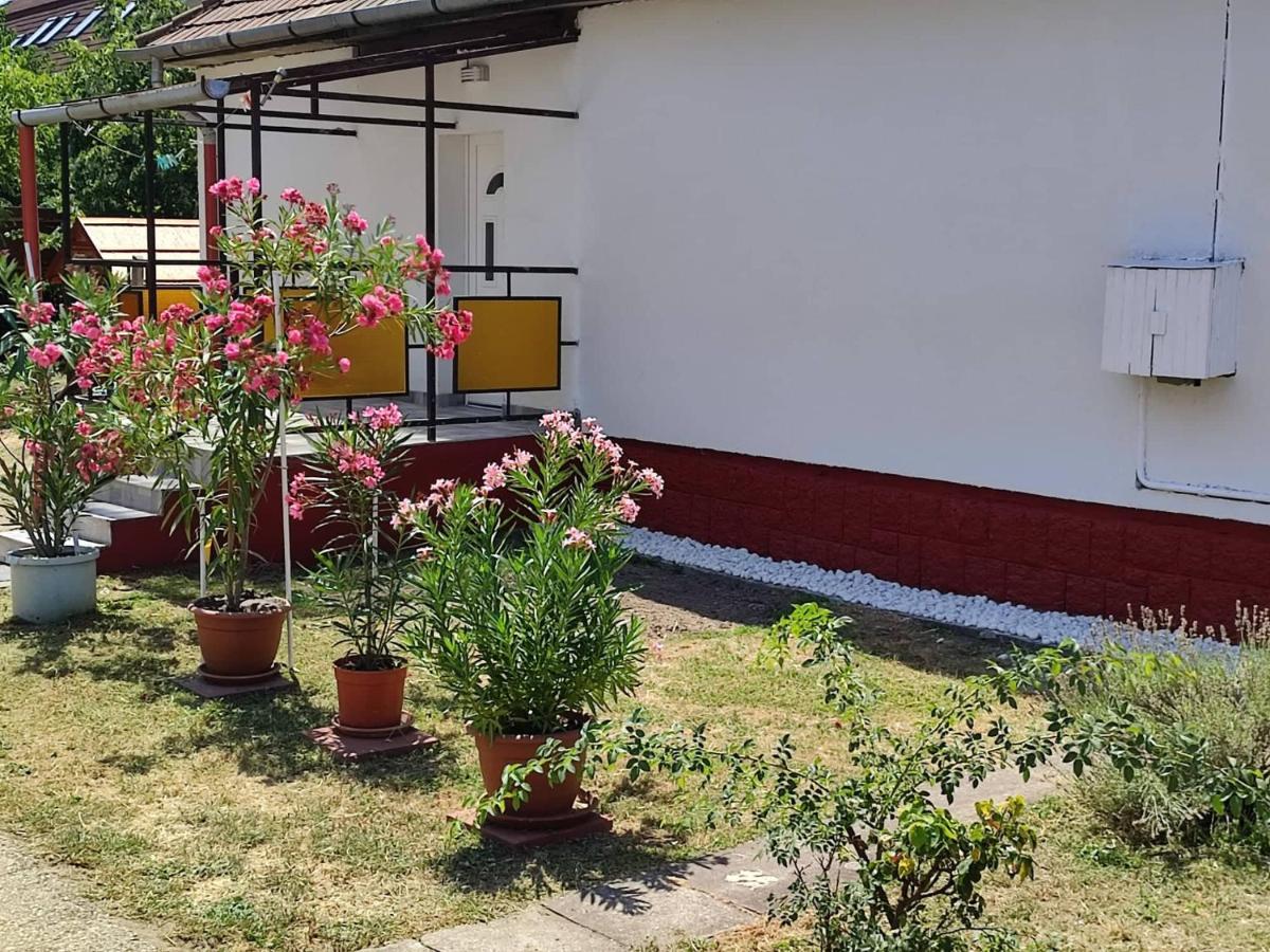 Rakos-Patak Family House Hotel บูดาเปสต์ ภายนอก รูปภาพ