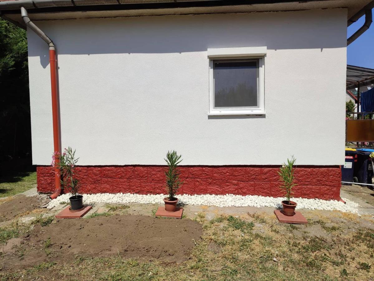 Rakos-Patak Family House Hotel บูดาเปสต์ ภายนอก รูปภาพ
