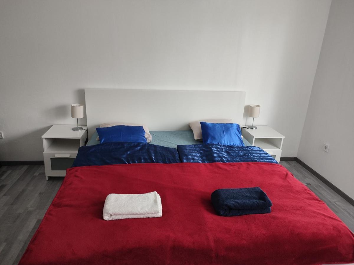 Rakos-Patak Family House Hotel บูดาเปสต์ ภายนอก รูปภาพ