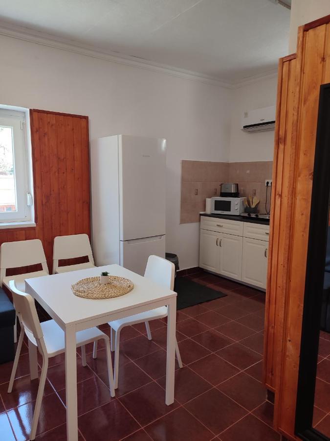 Rakos-Patak Family House Hotel บูดาเปสต์ ภายนอก รูปภาพ