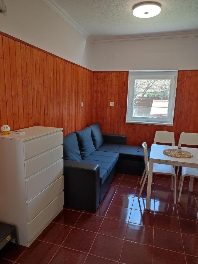 Rakos-Patak Family House Hotel บูดาเปสต์ ภายนอก รูปภาพ
