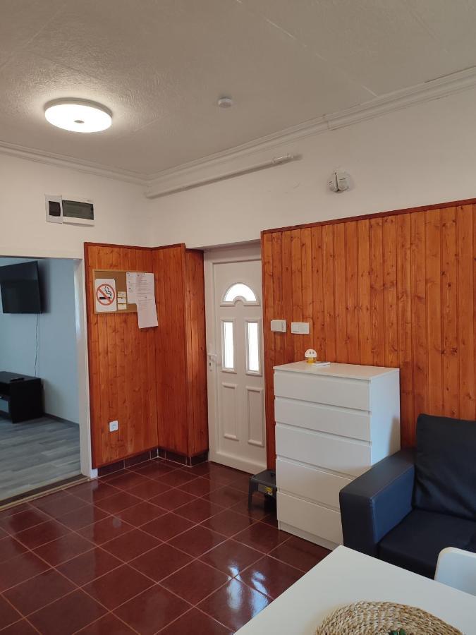 Rakos-Patak Family House Hotel บูดาเปสต์ ภายนอก รูปภาพ