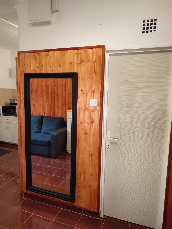 Rakos-Patak Family House Hotel บูดาเปสต์ ภายนอก รูปภาพ